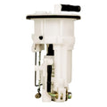 DELPHI fuel pump installed view