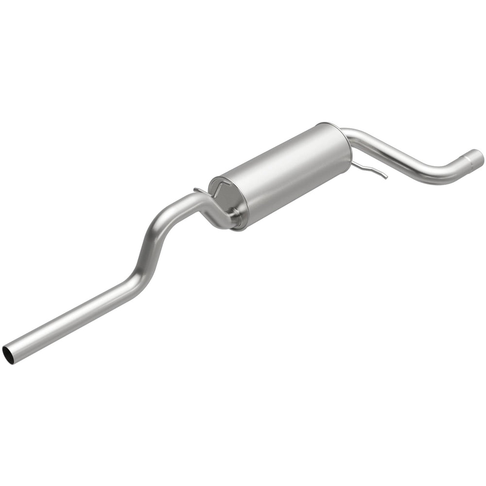 BRE EXHAUST muffler