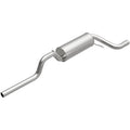 BRE EXHAUST muffler