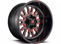 Wheel Pros, LLC auto part detail