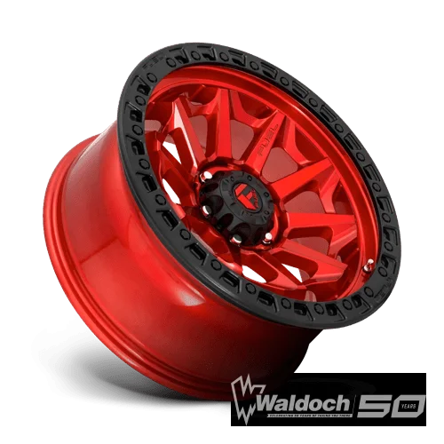 D695 20X9 6X5.5 GL-RED-BBR 01MM