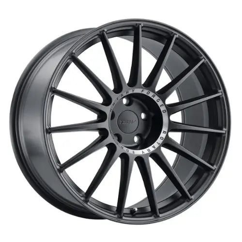 TW PADDCK 17X8 5X100 +35 72.6 S-BLK