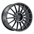 TW PADDCK 17X8 5X100 +35 72.6 S-BLK