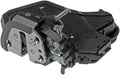 DOOR LOCK ACTUATORS