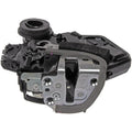 DOOR LOCK ACTUATORS