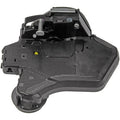 DOOR LOCK ACTUATORS