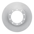 DFC auto part detail