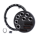 Vehicle Fitment Kit 8in Clutch