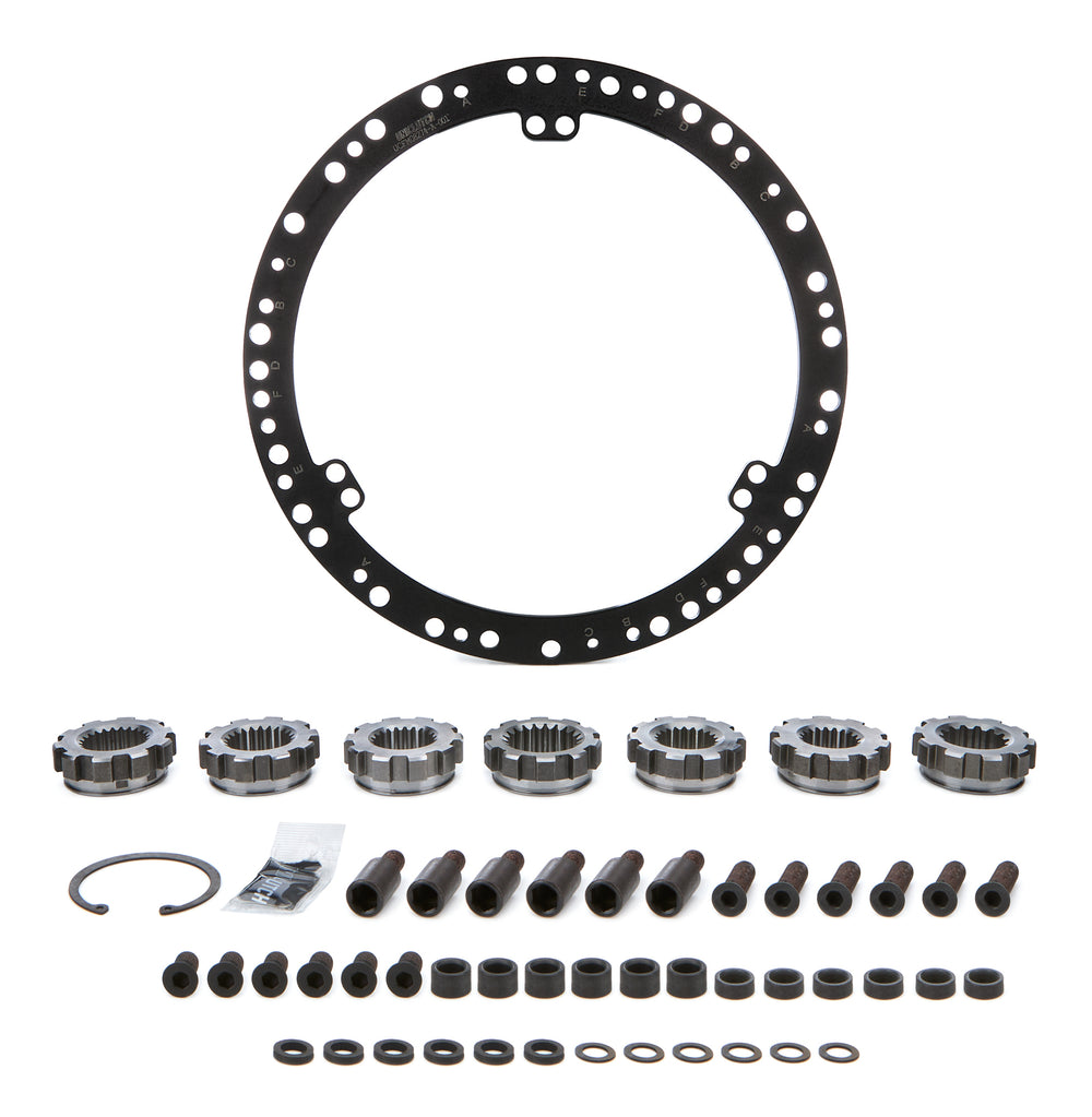 UNICLUTCH auto part