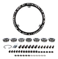 Vehicle Fitment Kit 8in Clutch