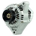 REMY red auto part
