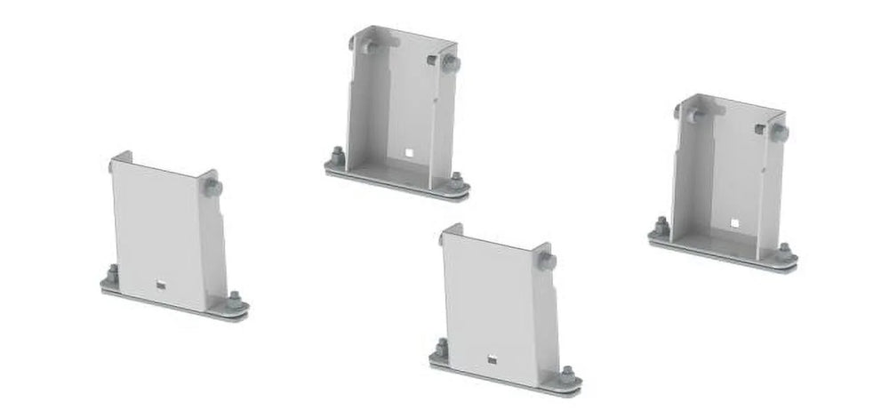 MOUNT KIT SPRINTER USE WITH OEM ROOF RAIL