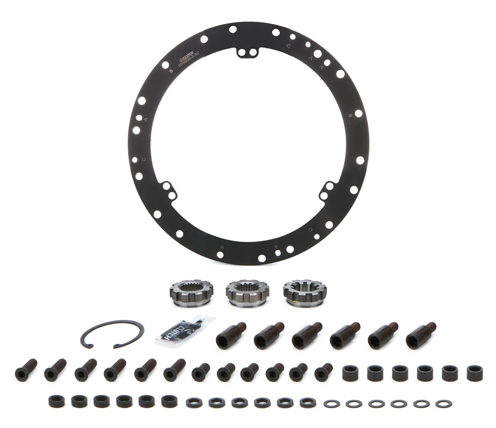 UNICLUTCH auto part