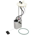 FUEL PUMP MODULE ASSEMBLY