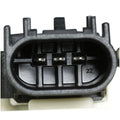 FUEL PUMP MODULE ASSEMBLY