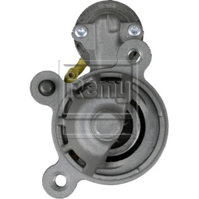 REMY red auto part