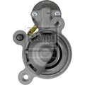 REMY red auto part