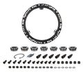 Vehicle Fitment Kit 8in Clutch