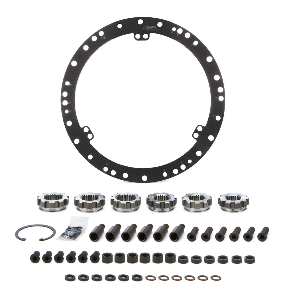 UNICLUTCH auto part