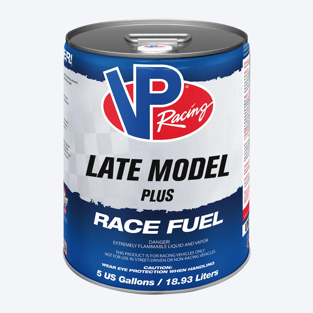 VP Racing Fuels auto part