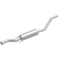 DIRECT-FIT RESONATOR - 09-14 NISSAN