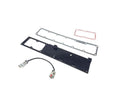 Fleece Performance 13-16 Dodge 6.7L Cummins Grid Heater & High Flow Intake Plenum