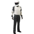LEGEND 2 SUIT, LARGE BLK/BLK