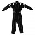 LEGEND 2 SUIT, LARGE BLK/BLK
