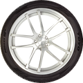 Toyo Proxes ST III Tire - 305/50R20 120V