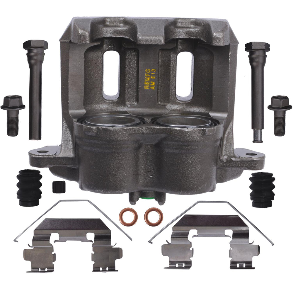 FORD ENG CONTROL COMP