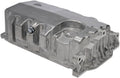 ENGINE OIL PAN