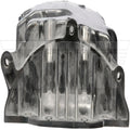 ENGINE OIL PAN