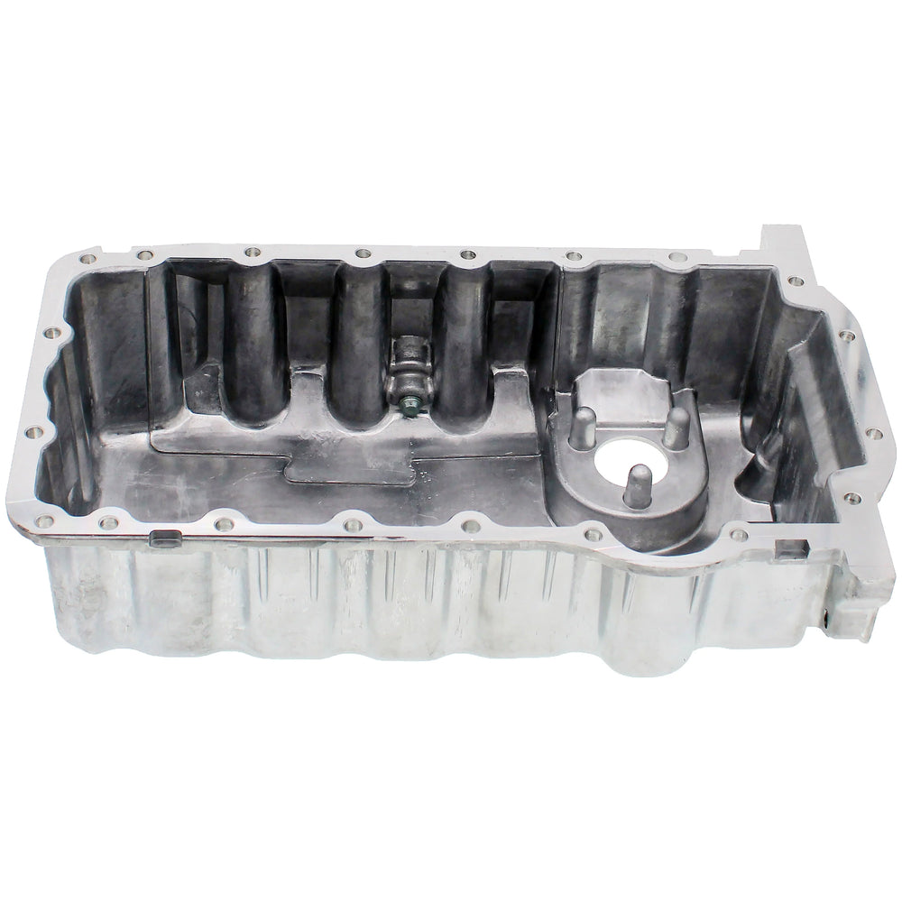 ENGINE OIL PAN