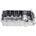 ENGINE OIL PAN