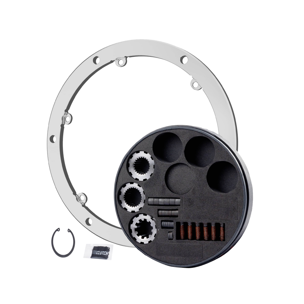 UNICLUTCH auto part