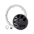 Fitment Kit 240mm Ultra Flush Mount