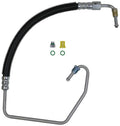 Gates Power Steering Pressure Line Hose Assembly