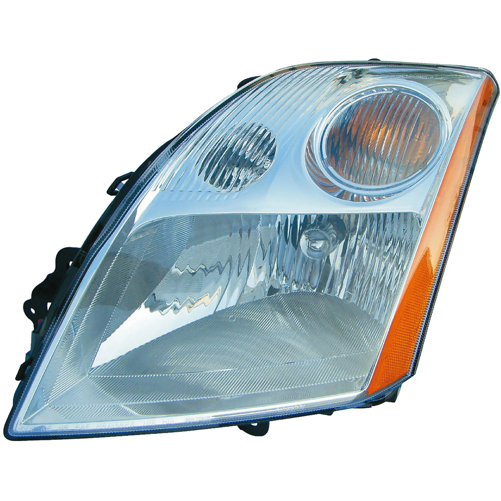HEAD LAMP - LEFT