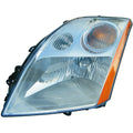 HEAD LAMP - LEFT