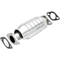 BRE EXHAUST auto part detail