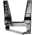 Sherman Parts roof rack
