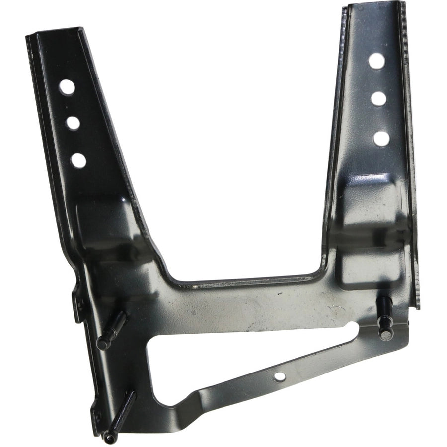 Sherman Parts roof rack