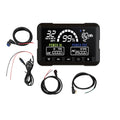 GoalZero auto part detail