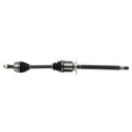 NEW CV AXLE ASSEMBLY