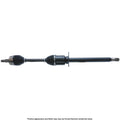 NEW CV AXLE ASSEMBLY