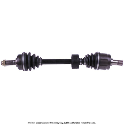 NEW CV AXLE ASSEMBLY