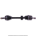 NEW CV AXLE ASSEMBLY