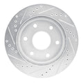 R1 Concepts auto part detail