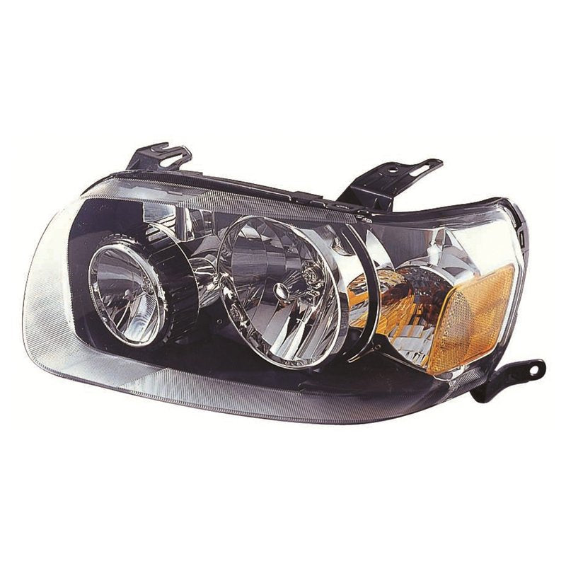 Maxzone Vehicle Lighting Corp headlights