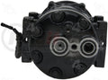 RMFG SD709